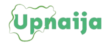 UpNaija Logo